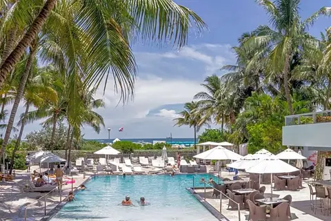 Sagamore Miami Beach in Miami Beach — foto 23