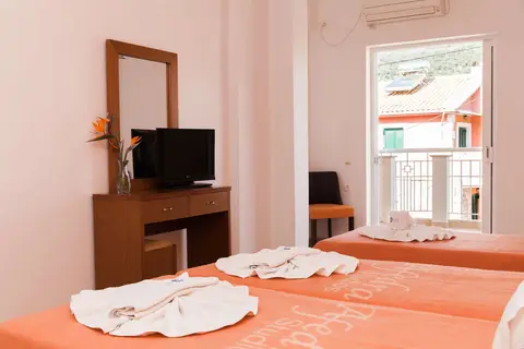 Afendra Luxury Studios in Nidri, foto 3