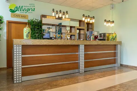 Hotel Allegra in СПА център Ривиера Бийч — foto 24