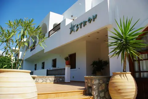 Astron Hotel - Bungalows in Pigadia, foto 27