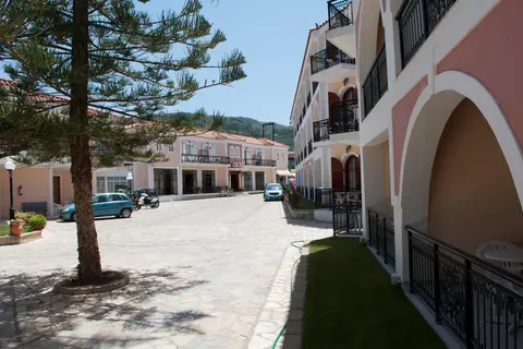 Castello Beach in Δημοτική Ενότητα Ζακυνθίων — foto 11
