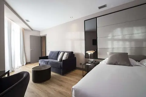 Hotel Zenit Lisboa in Lissabon, foto 15