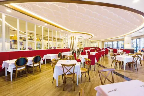 Diamond Premium & Spa in Manavgat, foto 6