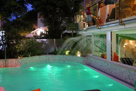 Hotel Dory in Riccione, foto 5