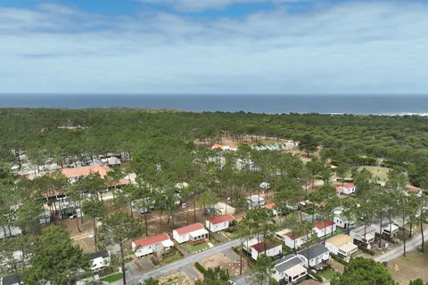 Camping Orbitur Sitava Milfontes foto 25