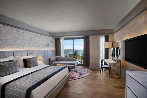 Hotel Acanthus Cennet Barut Collection in Manavgat — foto 3