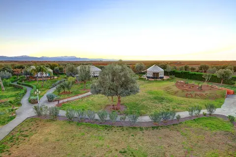Villa Marco in Tameslouht — foto 28