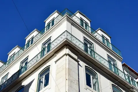 My Story Charming Hotel Augusta in Almada — foto 7