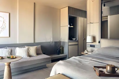 The Royal Senses Resort & Spa Crete, Curio Collection by Hilton in Panormos — foto 29