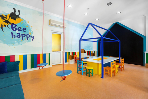 Hotel Telatiye Resort foto 19