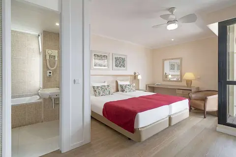Dorisol Buganvilia Studio Hotel in Funchal, foto 13