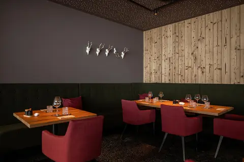 ADEA Lifestyle Suites in Fieberbrunn — foto 8