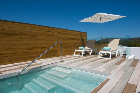 Iberostar Selection Santa Eulalia Ibiza - adults only foto 23