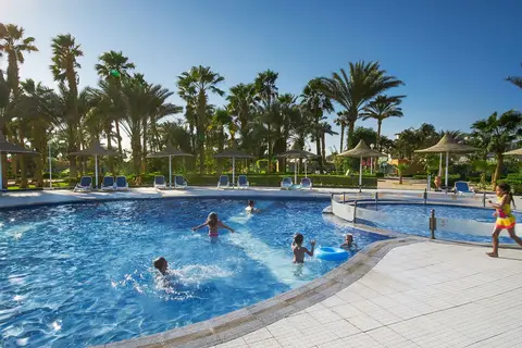 Giftun Azur Resort in Hurghada — foto 2