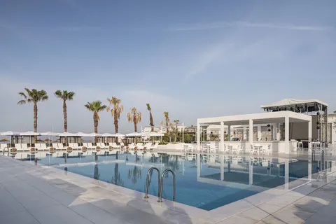 Voyage Belek Golf & Spa in Serik — foto 4