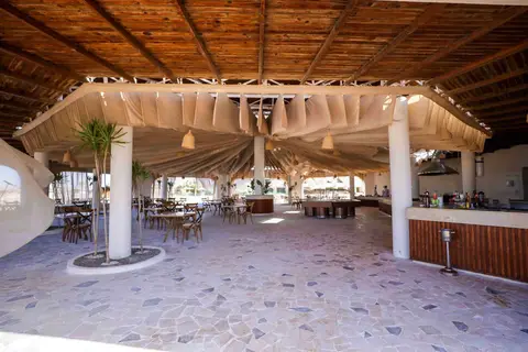 Blend Club Aqua Resort in Hurghada, foto 7