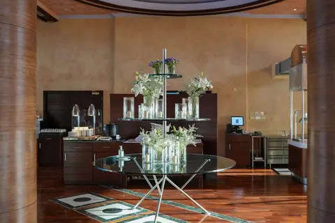 Thalassa Boutique Hotel & Spa in Paphos — foto 20
