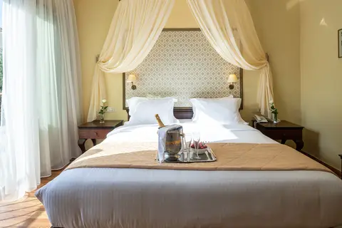 Halepa Hotel in Chania — foto 11
