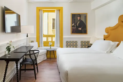 H10 Casa de la Plata foto 3