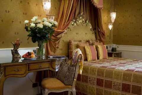 Baglioni Hotel Luna in Venetië, foto 27