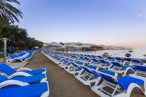 Hotel Samara in Bodrum, foto 22