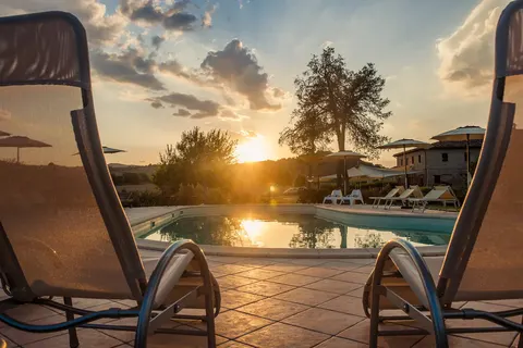 Country house Ca' Virginia foto 7