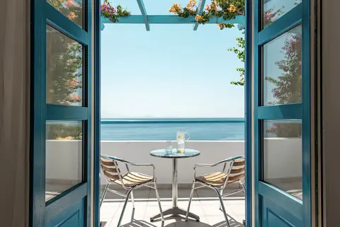Mitsis Norida in Καρδάμαινα — foto 5