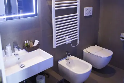 Hotel Palazzo Del Garda in Desenzano del Garda — foto 15