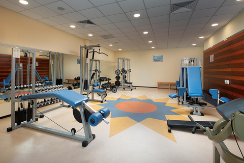 Hotel Melia Sunny Beach Resort foto 22