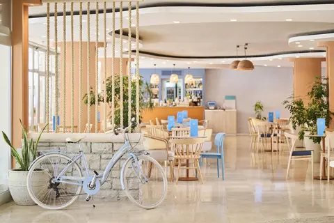 Laguna Maradiso Hotel by Aminess in Novigrad — foto 29