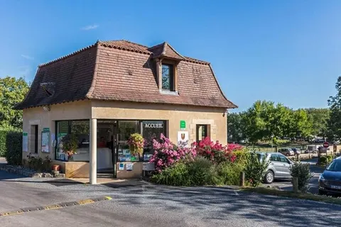 Camping St. Avit Loisirs foto 24