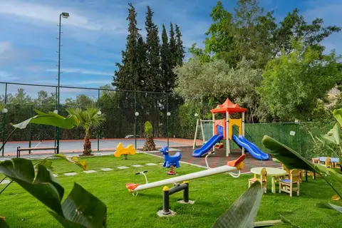 Marbel Hotel by Palm Wings in Kusadasi — foto 4