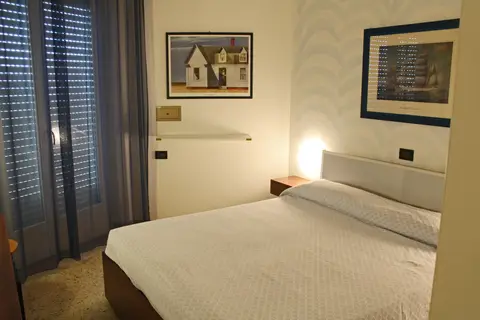 City Beach Resort in Rome, foto 18