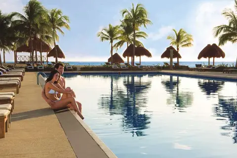 Dreams Tulum Resort & Spa in Playa del Carmen — foto 14