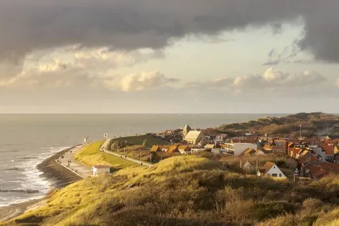 Hotel Bij Boone foto 17