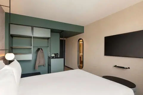 Novotel Valencia Lavant in Valencia — foto 6