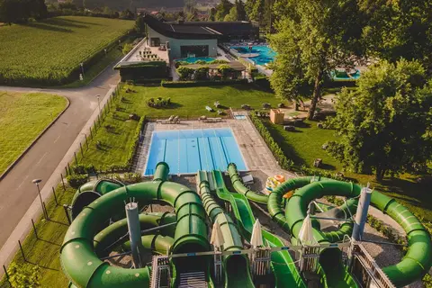 Hotel Balnea in Dolenjske Toplice — foto 2