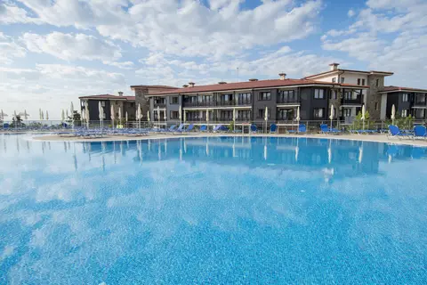 TUI BLUE Nevis in Sunny Beach, foto 6