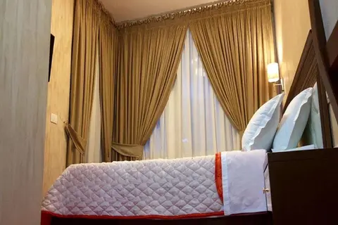 Rozafa Hotel in Shkodra — foto 26