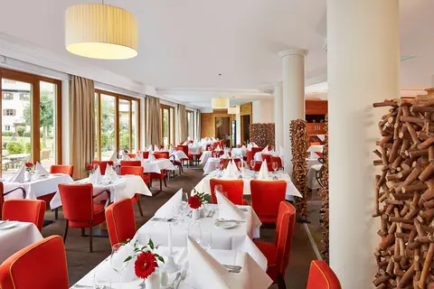 Hotel Das Alpenhaus Kaprun in Kaprun — foto 30