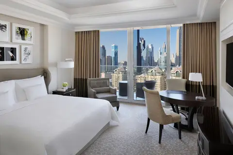 Kempinski The Boulevard Dubai in Kempinski Palm Jumeirah Residences — foto 11