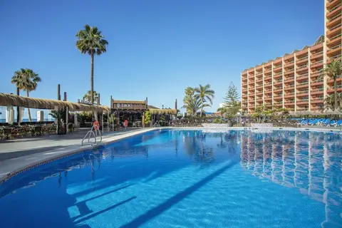 Hotel Sunset Beach Club in Benalmadena — foto 11