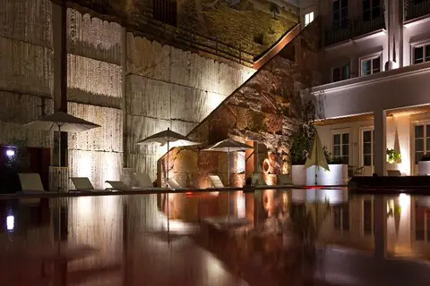 Alentejo Marmoris Hotel & Spa in Vila Viçosa, foto 25