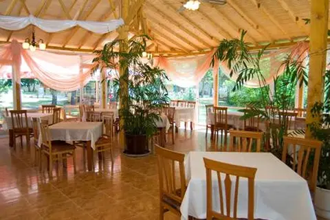 Hotel Jupiter in Несебър — foto 25