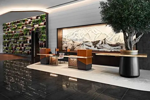 Barcelo Business Bay Dubai in الخليج التجاري — foto 13