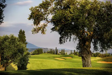 The Westin Resort, Costa Navarino in Δημοτική Ενότητα Γαργαλιάνων — foto 10