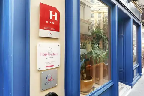 Maison Axel Opera Paris in Parijs, foto 10