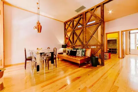 Lisbon Short Stay Appartementen Baixa in Lissabon, foto 13