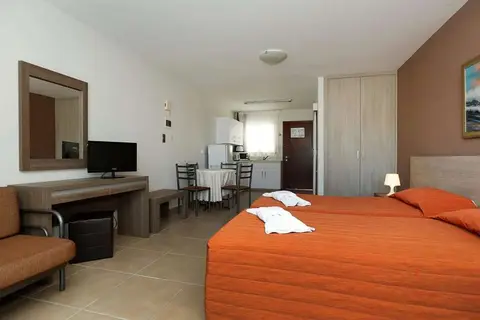 Crystallo Appartementen in Paphos — foto 9