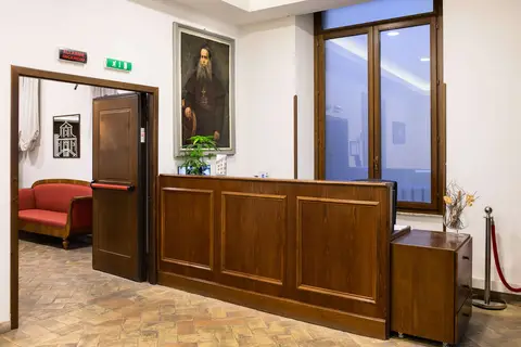 Casa I Cappuccini in Rome, foto 7